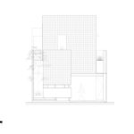 نمای شیشه ای در طراحی ویلا