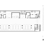 نمای بتنی مدرن