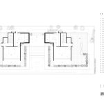 نمای بتنی مدرن