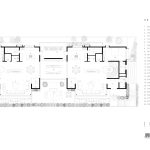 نمای بتنی مدرن