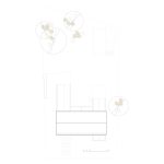 نمای آجری ویلا