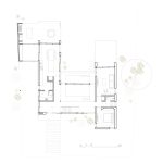 نمای آجری ویلا