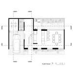 آجر و بتن در طراحی ساختمان مسکونی