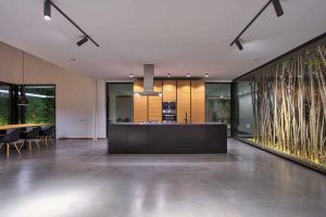 معماری ویلا دو دوست