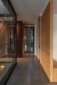 معماری ویلا دو دوست