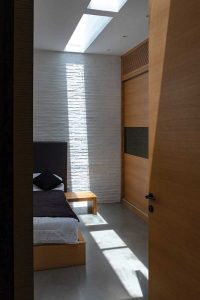 معماری ویلا دو دوست