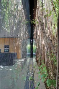 معماری ویلا دو دوست