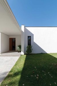 معماری ویلا دو دوست