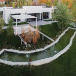 معماری ویلا دو دوست