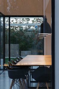 معماری ویلا دو دوست