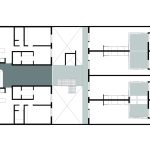 آجر و بتن در طراحی ساختمان مدرن
