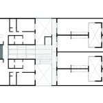آجر و بتن در طراحی ساختمان مدرن