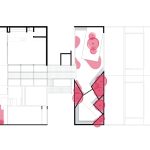 آجر و بتن در طراحی ساختمان مدرن