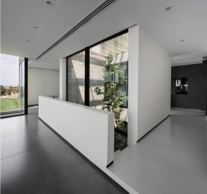 معماری ویلا شماره 13