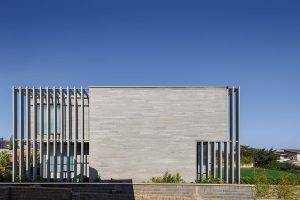 معماری ویلا شماره 13