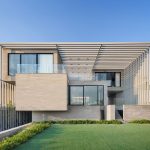 معماری ویلا شماره 13