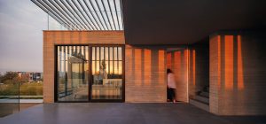 معماری ویلا شماره 13