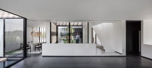 معماری ویلا شماره 13