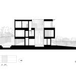 معماری ویلا شماره 13