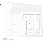 سبک مدرن و سنتی در ویلا