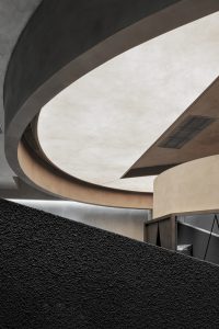 طراحی نما مدرن مغازه کوچک