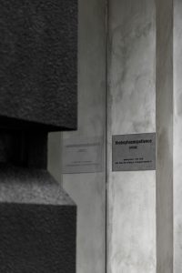 طراحی نما مدرن مغازه کوچک