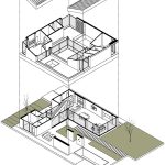 معماری ویلا شهرزاد