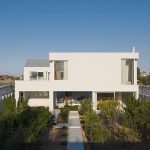 معماری ویلا شهرزاد