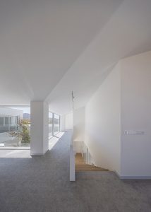 معماری ویلا شهرزاد