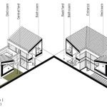 معماری ویلا شهرزاد