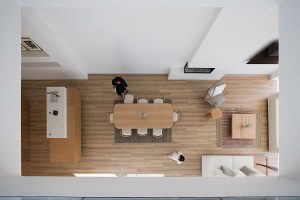 معماری ویلا شهرزاد