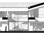 معماری ویلا شهرزاد