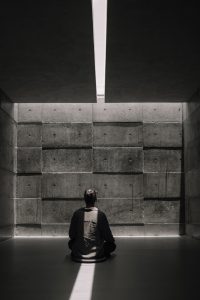 ساخت ویلا مدرن با نما بتن