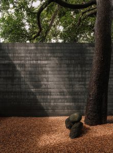 ساخت ویلا مدرن با نما بتن