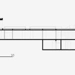 طراحی ویلا مدرن بتنی