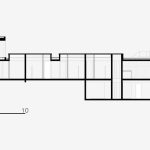 طراحی ویلا مدرن بتنی