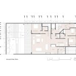 معماری ساختمان مسکونی شماره 18