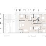 معماری ساختمان مسکونی شماره 18