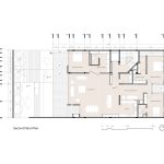 معماری ساختمان مسکونی شماره 18