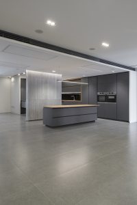 معماری ساختمان مسکونی شماره 18