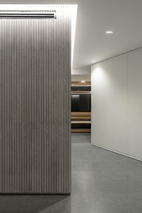 معماری ساختمان مسکونی شماره 18