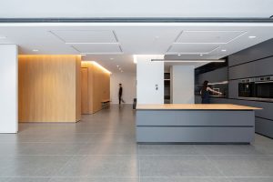 معماری ساختمان مسکونی شماره 18