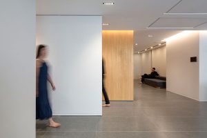 معماری ساختمان مسکونی شماره 18