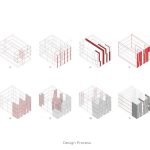 معماری ساختمان مسکونی شماره 18