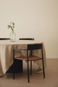 ساختمان مسکونی مدرن فلت