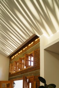 بازسازی خانه ویلایی