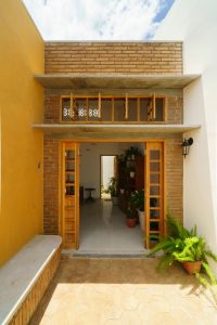 بازسازی خانه ویلایی