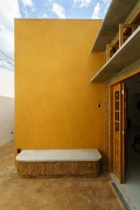 بازسازی خانه ویلایی