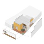 بازسازی خانه ویلایی