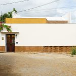 بازسازی خانه ویلایی